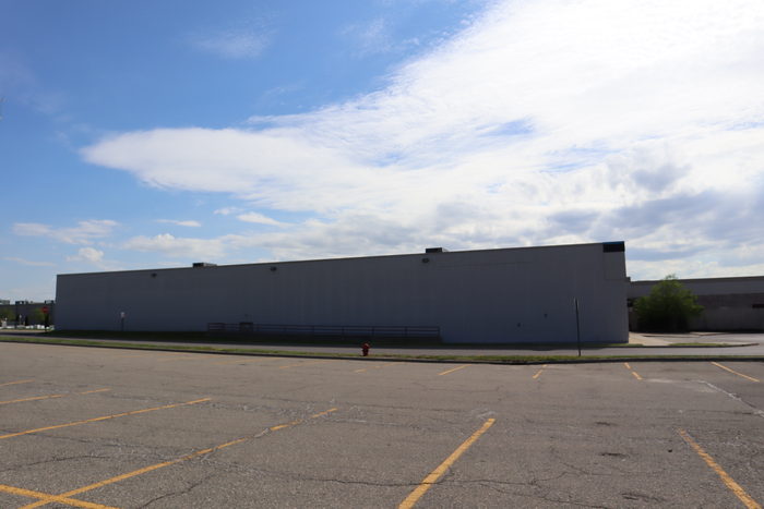 Winchester Cinemas - May 14 2022 (newer photo)